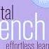 French For Beginners Michel Thomas Total French CD4
