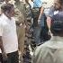 Janhvi Kapoor S Boyfriend Shikhar Pahariya Reaches For Her Grandmother S Antim Darshan