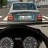 City Car Driving Renault Megane City Drive