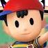 Super Smash Bros Ness Voice Clips