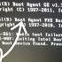 Fix Intel R Boot Agent GE How To Fix Boot Agent PXE V1 3 81 Fix 2025 19december