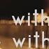 Matt Maher Abide With Me Radio Version Radio Version Official Lyric Video