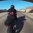 WHERE MY B Fans At THO Motorcycle Biker Suicideboys Bikelife