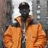 FREE Outsider Freestyle 90s Old School Rap Type Beat Hip Hop Boom Bap