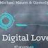 Michael Mason GizmoDj Digital Love Original Mix
