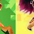 Subway Surfers CHINESE COUPLE SUN JENNY