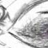 UNDERWATER ACORN SCRAT SCENE ICE AGE 2 THE MELTDOWN STORYBOARD
