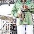 Gerald Albright LIVE 2023 John E Lawrence Summer Jazz Series August 4 2023