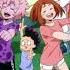 Boku No Hero Academia Season 4 AMV Animals ᴴᴰ
