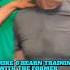 MIKE O HEARN MEME BABY DON T HURT ME Gym Meme Mikeohearn Shorts Viral Trending