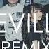 BRING ME THE HORIZON X BABYMETAL KINGSLAYER DEVILLE REMIX キングスレイヤー