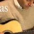 Have Yourself A Merry Little Christmas Solo Guitar Improvised Chord Melody By Pete Smyser