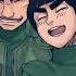Naruro Sasuke Et Gaara