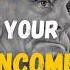 10X Your Income Jim Rohn Motivation