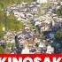 Visit This Beautiful Japanese Hot Spring Town