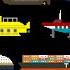 Water Vehicles Boats Ships The Kids Picture Show Fun Educational Learning Video