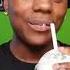 YouTubers That Nearly SURVIVED The GRIMACE SHAKE Part 2