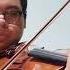 Englishman In New York Sting Violin Cover