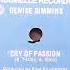 Denise Simmins Cry Of Passion