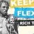 Rich The Kid Doors Up 432Hz