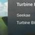 SeeKea Turbine Blue