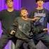Nashe Si Chad Gayi Shorts Tmtstudioindia Trending Tmtians Dance