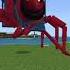 Edward The Man Eating Train Minecraft PE
