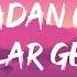 Tuğçe Kandemir Aradan Çok Yıllar Geçti Lyrics