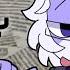 SNUFFY Animation Meme Countryhumans OC