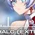 Moon Halo EXTEN Remix Honkai Impact 3rd