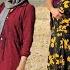 The Bond Of Love And Intimacy Masoumeh S Loyalty And Rasoul S Appreciation