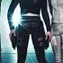 Androids Been Hacked Dark Matter OST Benjamin Pinkerton