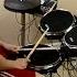 SABATON Rise Of Evil Drum Cover By Christian Carrizales