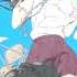 Araburu Kisetsu No Otome Domo Yo OP W Monologues 乙女どもよ Otome Domo Yo By CHiCO With HoneyWorks