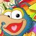 UNLIKELY CYPHERS THE MUPPETS THE STUPENDIUM Feat Dan Bull JT Music NemRaps Chi Chi More