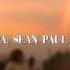 Dua Lipa Sean Paul No Lie Speed Up