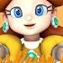 Princess Daisy Tribute I Am All Of Me Theme Of Shadow The Hedgehog