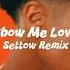 Show Me Love WizTheMc Bees Honey Settow Remix