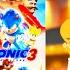 Little Bill Misbehaves At The Sonic The Hedgehog 3 Movie And Gets Grounded