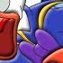 Mickey And Them Donald Duck Has A Sparta NO BGM Remix