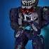 Nightmare Bonnie Electro Swing Dance Fortnite Emote