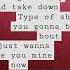 AnnMarieOfficial Dnd Ft Gherbo Lyrics