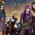 Descendants Rotten To The Core D1 D3 Mashup