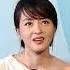 梁咏琪 最新专访活动 近距离怼脸拍 无美颜无滤镜 49岁这状态太好了1