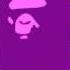 SahBabii Purple Ape Chopped By DJ Feezie