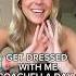 Get Dressed With Me For Coachella Day One