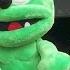 Hey Look Gummibär Is BACKWARDS Live Action Gummy Bear Song
