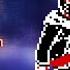 РЕАКЦИЯ Undertale НА Insanity Sans Battle Animation НЕ КАНОН
