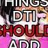 What Do YOU Think Dti Should Add Dresstoimpress Dti Roblox