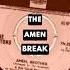 The Amen Break Explained